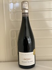 champagne JAQUES SELOSSE INITIAL