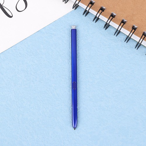 1Pc Smart Pressure Stylus For Galaxy Note 10 / Note 10 Plus Pro S Pen - Photo 14/16