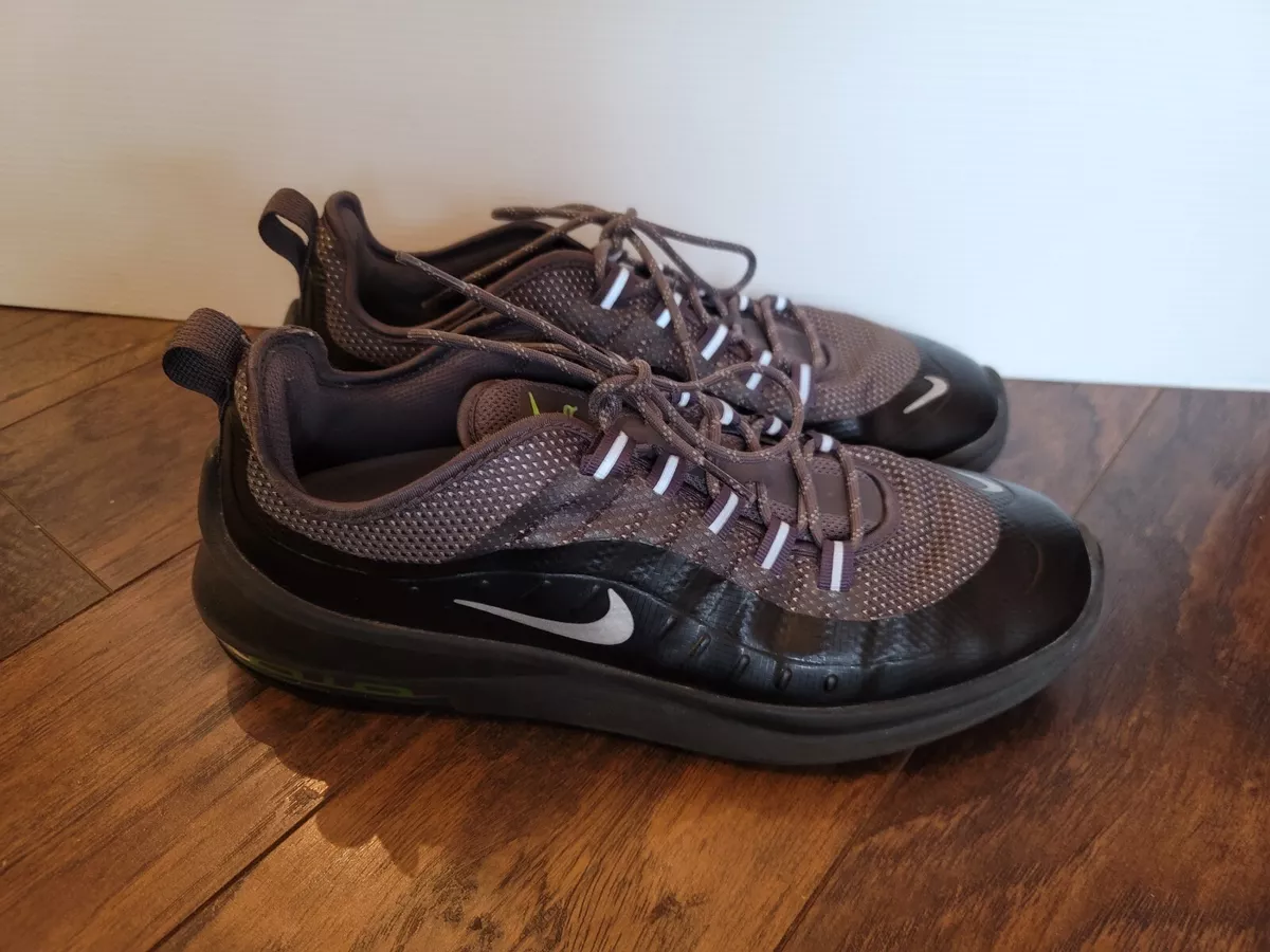 Nike air max shop axis premium men's sneakers