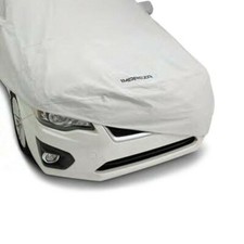 2012-2017 Subaru Impreza Wrx Sedan Car Cover 4 Door Model Oem New M001sfg500