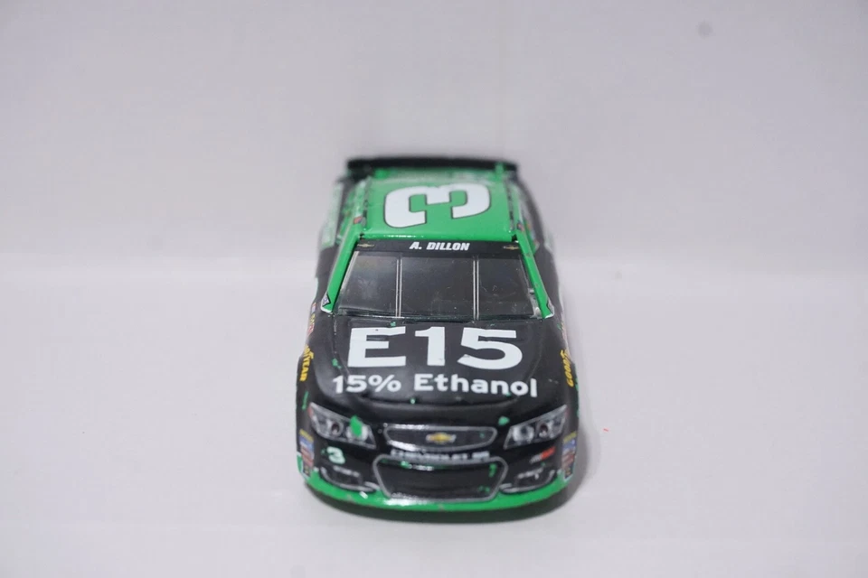 Austin Dillon 2017 Lionel/Action #3 American Ethanol Chevy SS 1/64 READ LOOSE!!! - Image 2 of 4