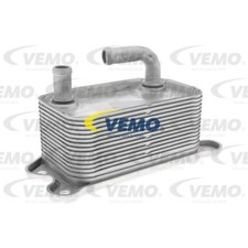 VEMO Ölkühler Motoröl für Volvo XC60 156 D5 AWD D3 D4 V70 III BW 136 2.4 D D4