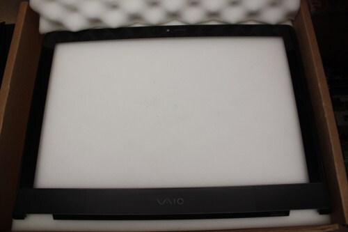 Écran LCD De Remplacement 17" Pour SONY VAIO VGN-AR41M - Avec 2 CCFL - Neuf - Garantie 3 Mois