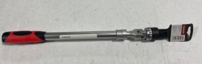 Gedore Red Telescopic Ratchet, 1/2'' Drive with Swivel Head (P/N R60110009)-NEW
