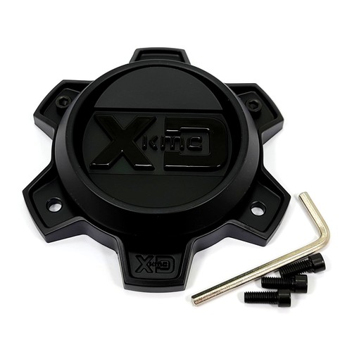 XD Powersports XS135 GRENADE Wheels & XS135 GRENADE Rims On Sale
