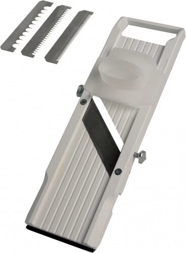 Japanischer Gemüsehobel / Mandoline schmal BN-64/W