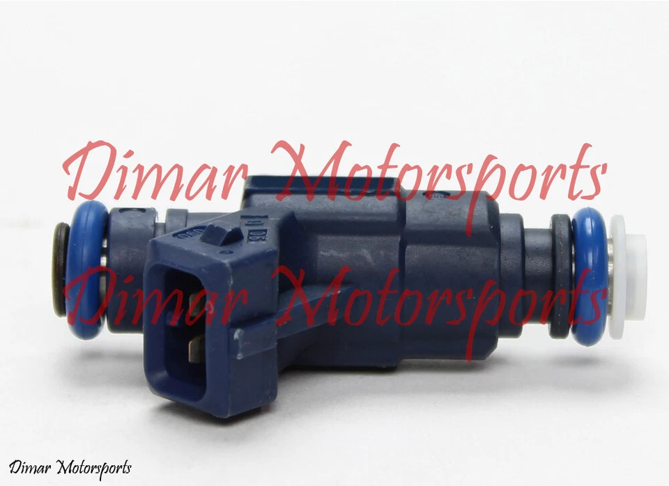 BOSCH Fuel Injectors For 2008-2010 RZR 800 - Image 3 of 4