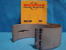 John Deere 3010 Series 4010 Series Tractor Rod Bearing 020 4 Cyl 6 Cyl USA made