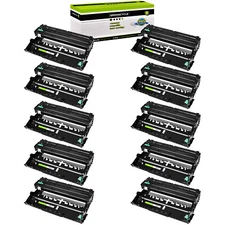 10PK DR820 Drum Compatbile with Brother MFC-5800DW MFC-5850DW MFC-5900DW 6700DW