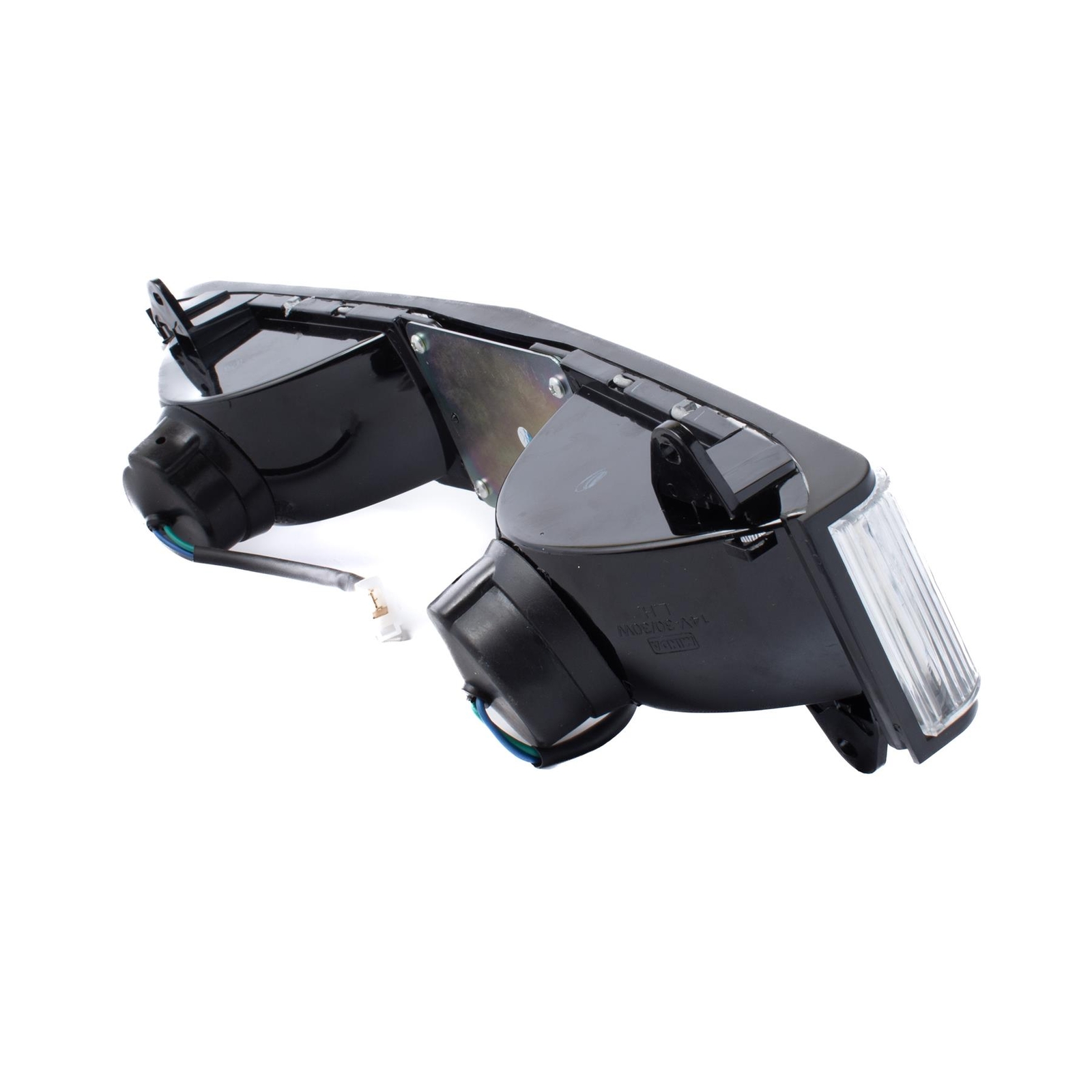 John Deere Headlight Assembly LVA802641 eBay