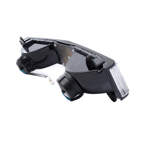 John Deere Headlight Assembly LVA802641 eBay