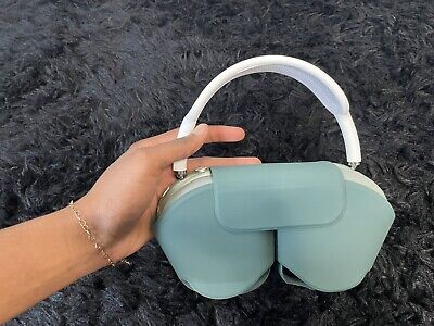 Apple Airpods Max green (BRAND NEW!) | eBay Apple Airpods Max green (BRAND NEW!) | eBay