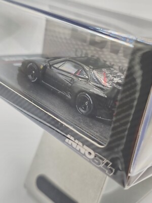 2024 INNO64 Liberty Walk LBWK Full Carbon FERRARI F40 Item #IN64