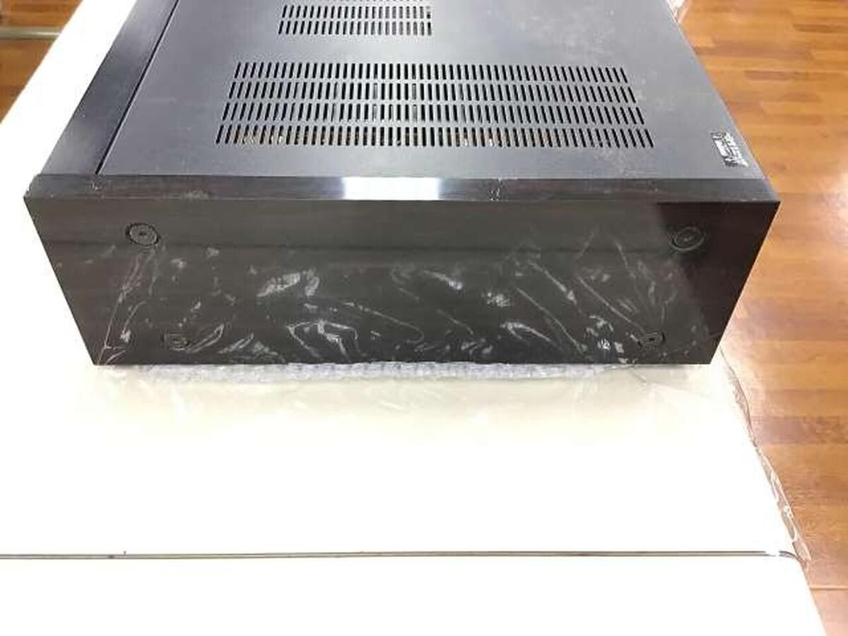 DBX BX-3 Vintage Stereo Power Amplifier 4-Channel Used DBX BX-3 Vintage Stereo Power Amplifier 4-Channel Used