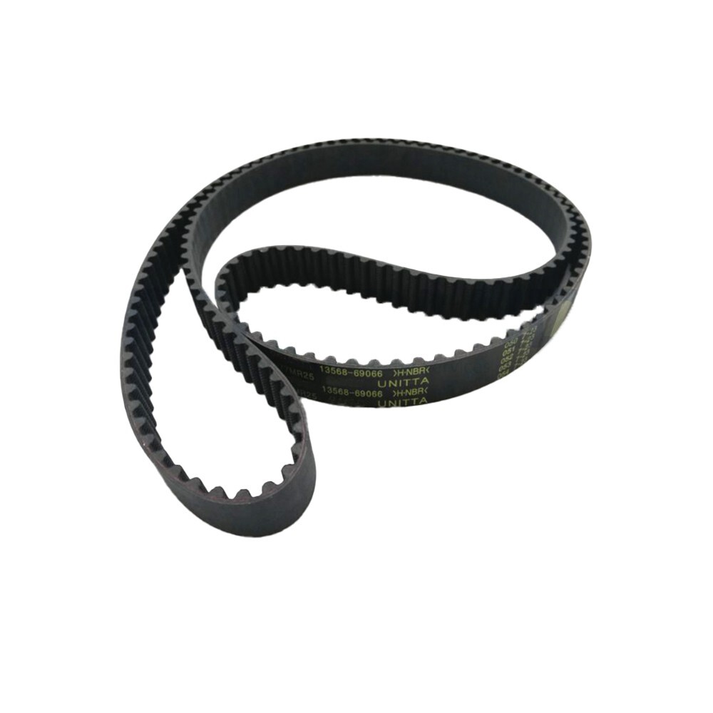GENUINE TOYOTA Corolla MPV 1.8-2.2L 13568-69066 Timing Belt 13568-69066