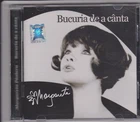 Margareta Pâslaru ‎– Bucuria De A Cânta (CD)