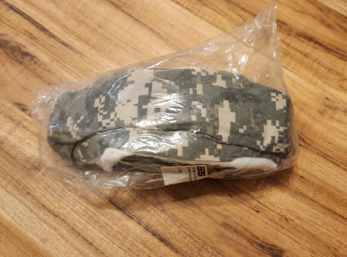 ESS Profile NVG Unit Issue ACU FG Goggles NSN 4240015405585 New in Pkg eBay