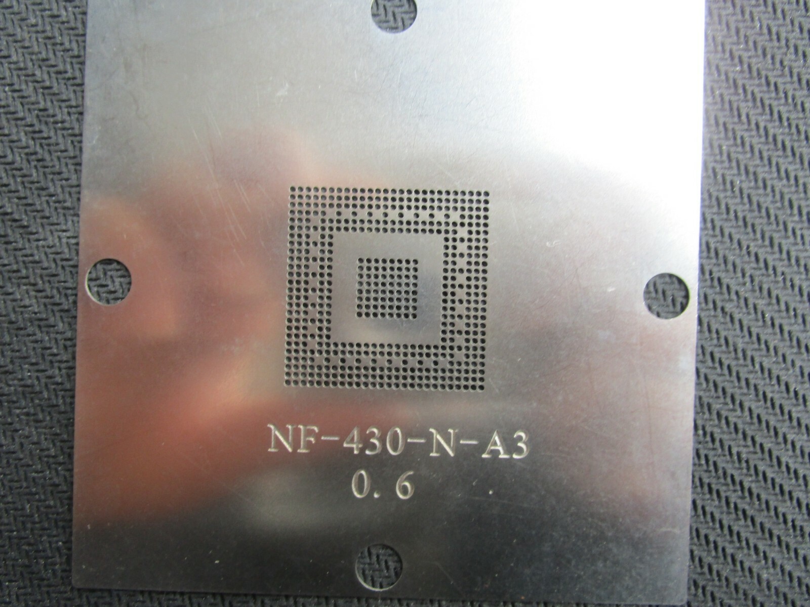 1 Piece New NF G6150 N A2 NF G6I50 N A2 NF G615O N A2 - Foto 2
