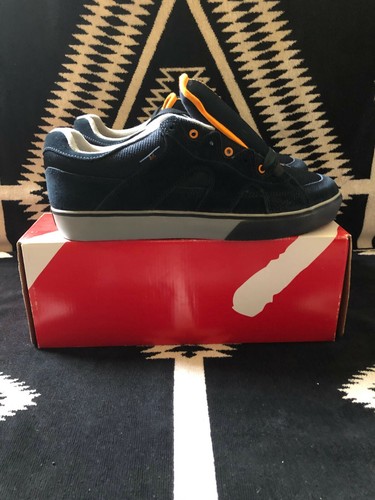 es es-One Sz10 Zapatillas de Skate nuevo Raro Agotado Koston | eBay