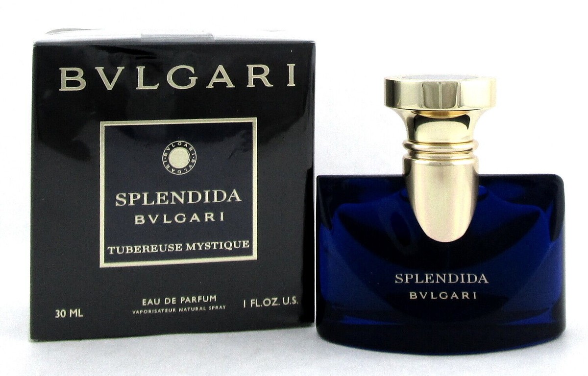 Bvlgari Splendida Tubereuse Mystique By Bvlgari EDP Spray 3.4oz