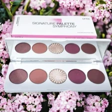 Ofra Eyeshadow Palette - Symphony