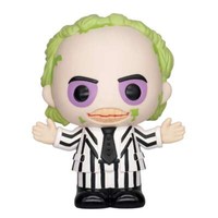 Beetlejuice FigüRliche Pvc Bank Spardose Monogram