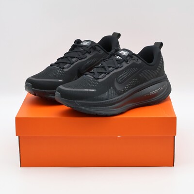 HM6803-005 Nike Vomero 18 Triple Black (Men's) | eBay