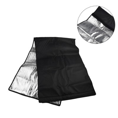 1* Winter Bee Hive Wrap- 2 Layer 600D Oxford-Beehive Winter Protection Cover