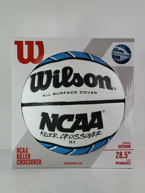 ncaa killer crossover basketball