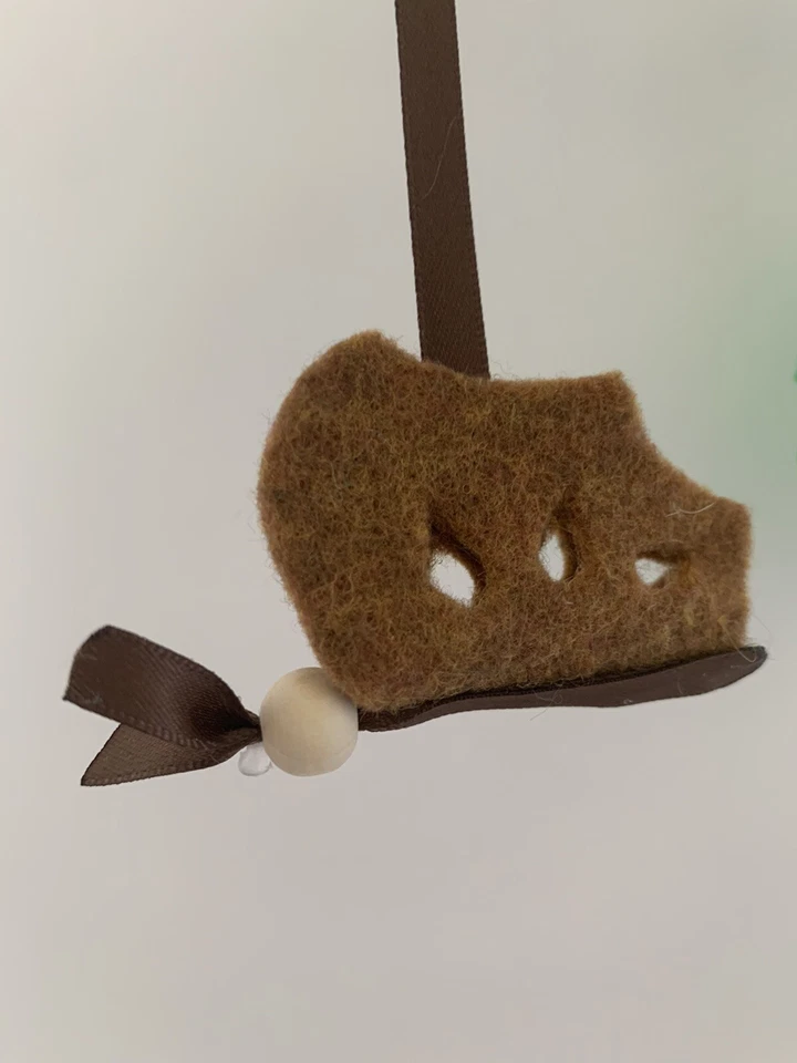 Детская кроватка мобильное сафари животные жирафы детская мобильная спальня кроватка декор - Изображение 3 из 4