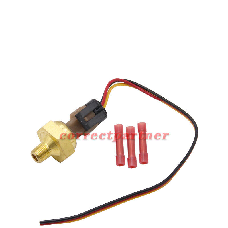 For 0407 International Navistar DT466/ 570 EBP Exhaust Back Pressure