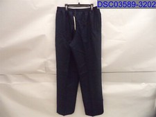 Alfred Dunner, Women's Black Pants, Size 10, Waist 30", Inseam 32"