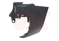 Van Wezel 3803536 StoßFäNger FüR CitroËN Opel Peugeot Toyota
