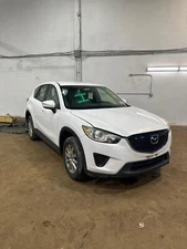 14 15 16 MAZDA CX5 Transmission Assy.