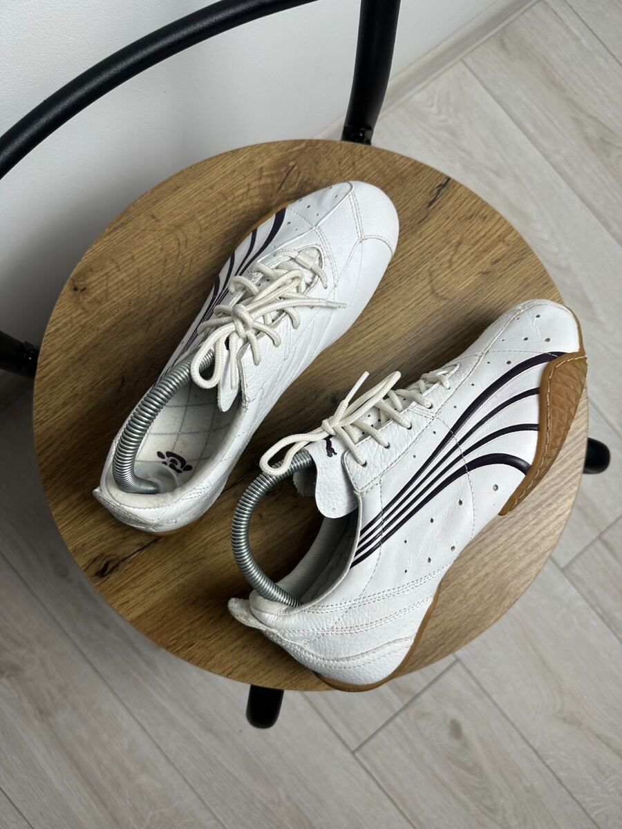 Archive 2000s Puma Y2K Asana Japanese Leather Sneakers | eBay Archive 2000s Puma Y2K Asana Japanese Leather Sneakers | eBay