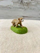 McDonald's Happy Meal Lion King Simba Toy 2019