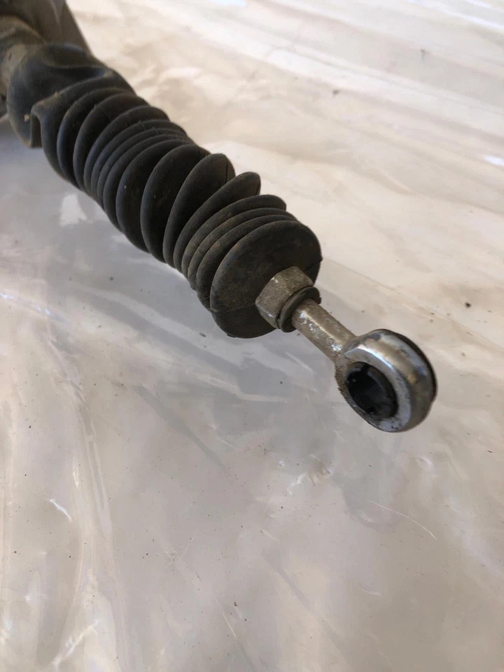 2007 HONDA ACCORD Throttle Accelerator Gas Pedal Linkage Cable Wire Assembly OEM - Image 2 of 4