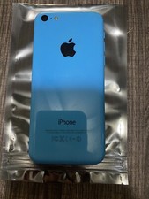 iPhone 5c Frame With Small Parts