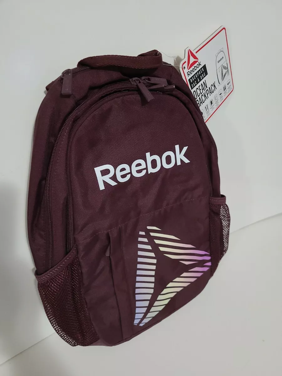 Sac à dos reebok top