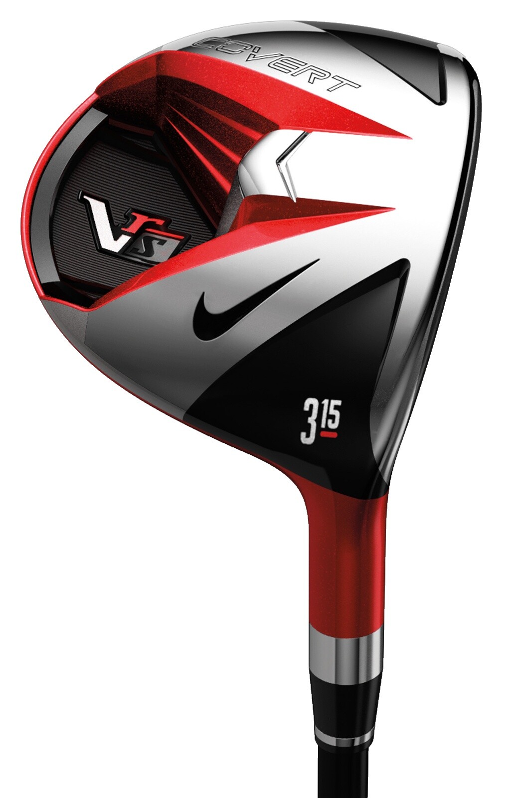 Nike Covert 3 Wood | eBay