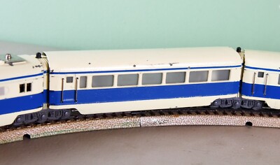 Märklin CCS800 elektrische locomotief Ce6/8SBB - Ben Ontspoord
