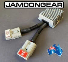 12v-13.8v Step-Up Converter for Travel Buddy, Road Chef, Kickass - Free Shipping