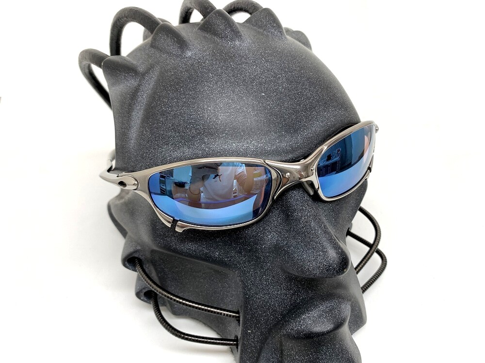 OAKLEY オークリー Juliet Oakley Juliet – KOERS