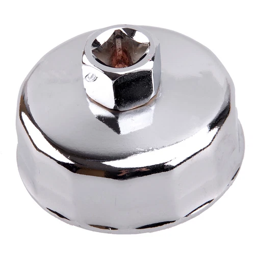 Oil Filter Socket Wrench Tool Fit for Toyota Avalon Camry Celica Corolla pa