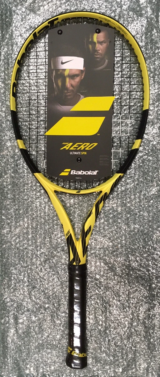 Babolat pure aero 2019 outlet