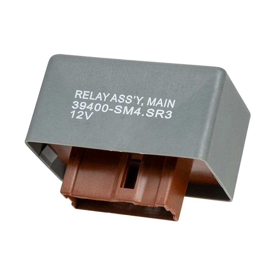 Relé principal de bomba de combustible para Acura CL 1997-1999 Integra 1994-2001 TL 1995-1998 NUEVO Foto 3 de 4