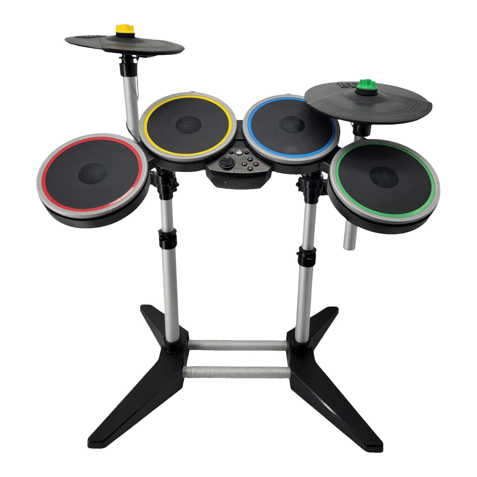 【超希少品】Rock band 4 ドラムコントローラー フルセット 超希少品】Rock band 4 ドラムコントローラー フルセット Rock Band