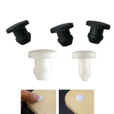 2.5-14mm Seal Drill Hole Plugs Blanking Cover End Caps Masking Finishing Kitchen