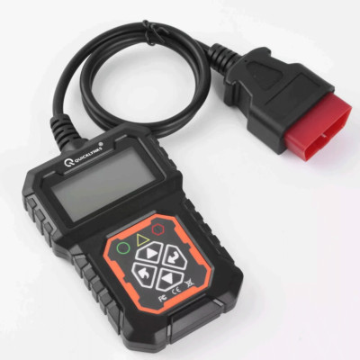 QUICKLYNKS T31 OBD2 Auto Scanner Code Reader Diagnose Tool Check Engine Fehle