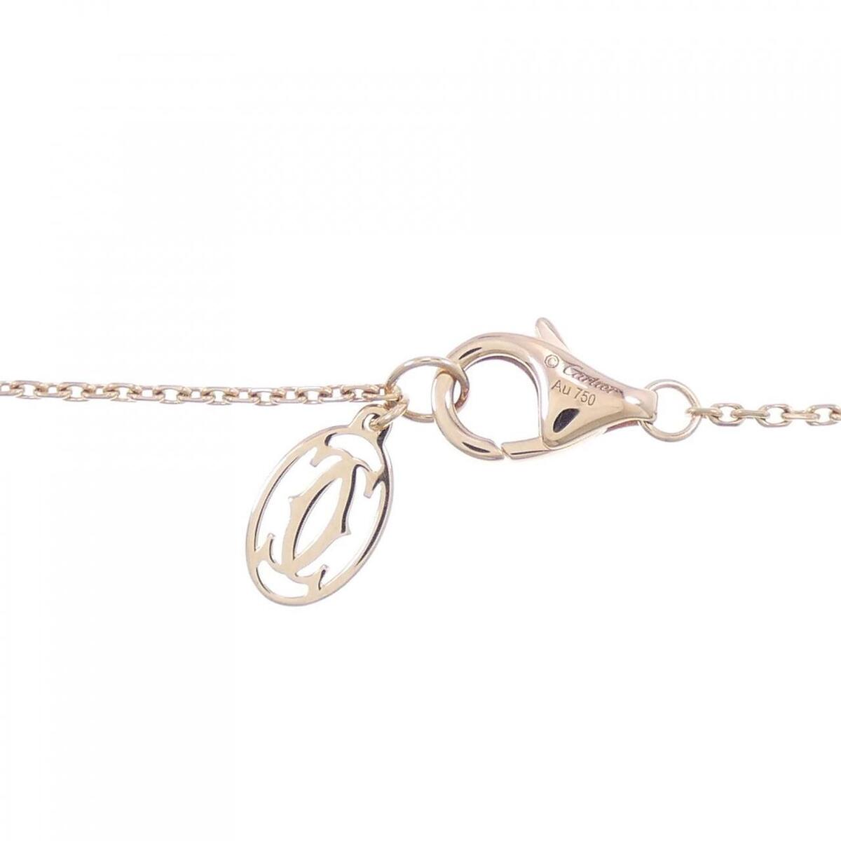 Authentic Cartier d'Amour Extra Small Necklace #260-006-677 Authentic Cartier d'Amour Extra Small Necklace #260-006-677